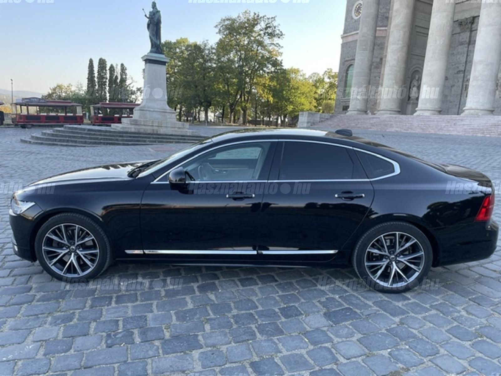 VOLVO S90 2020/7 - 1