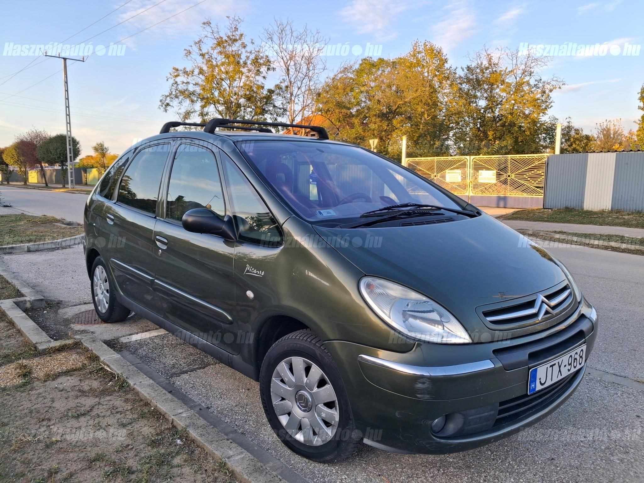 CITROEN XSARA PICASSO 2005/10 - 1