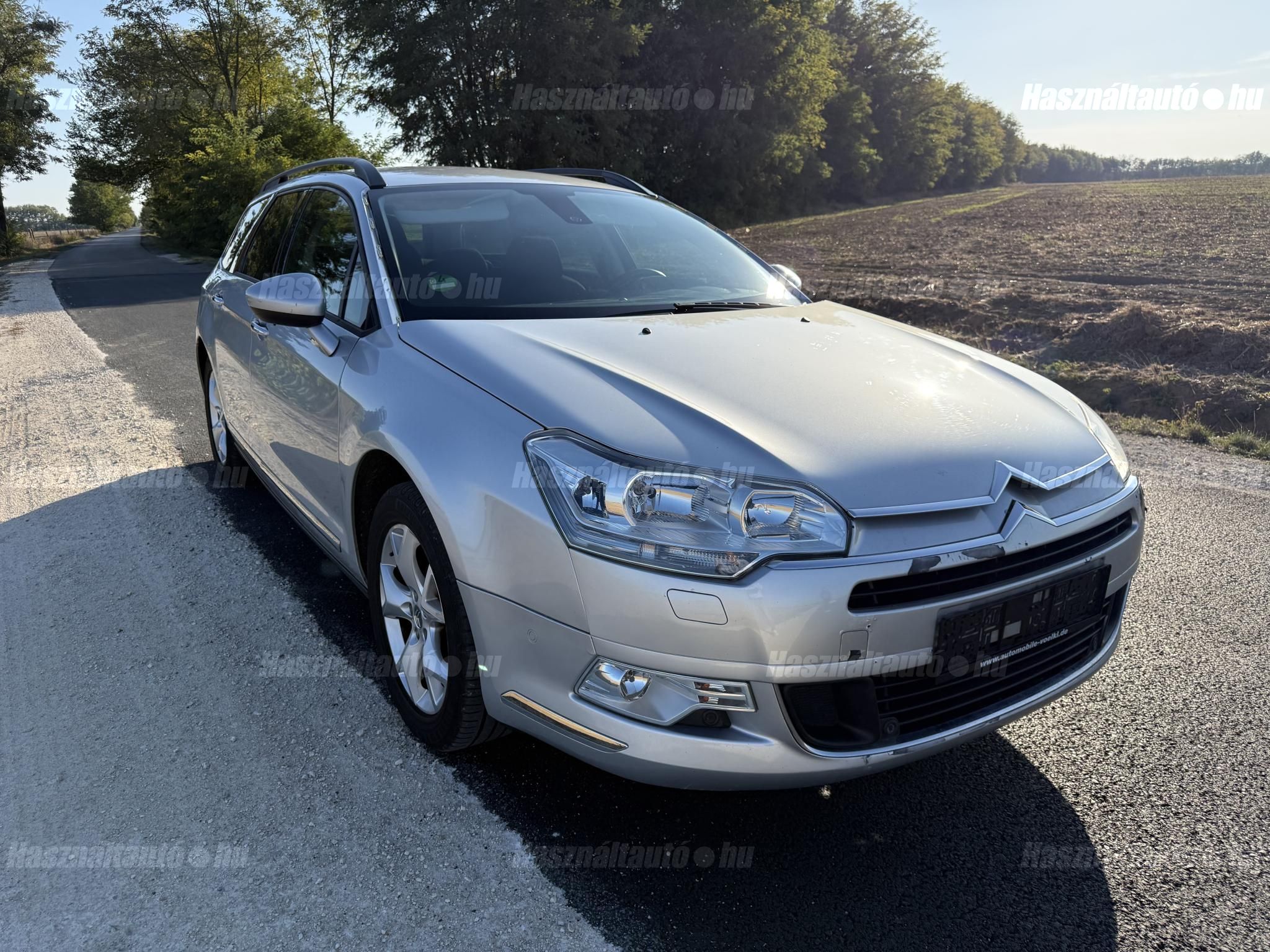 CITROEN C5 2009/12 - 1