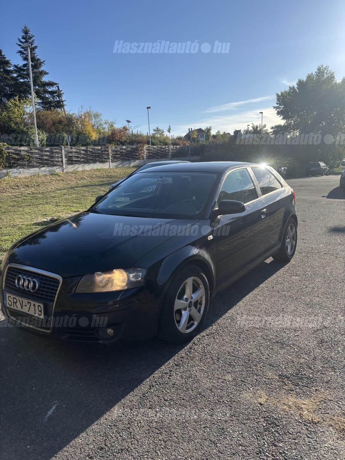 AUDI A3 2006/2 - 1