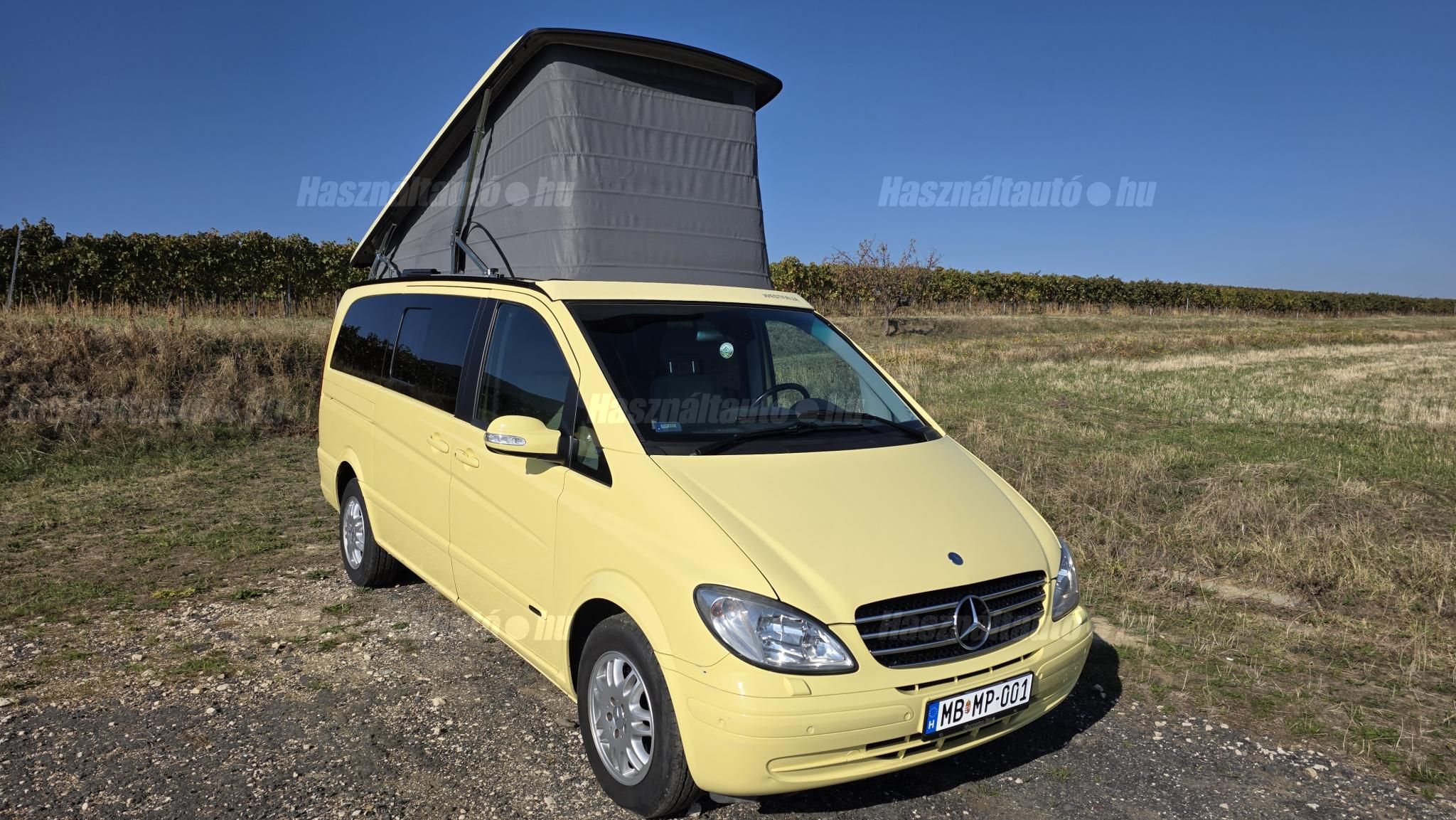 MERCEDES-BENZ 2005/6 - 1