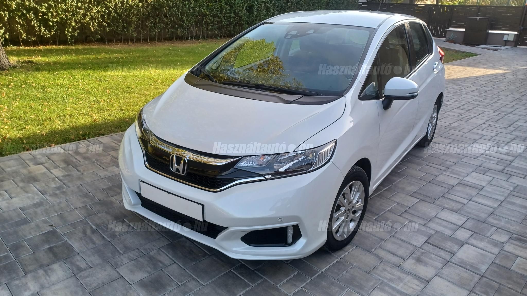 HONDA JAZZ 2019/8 - 1