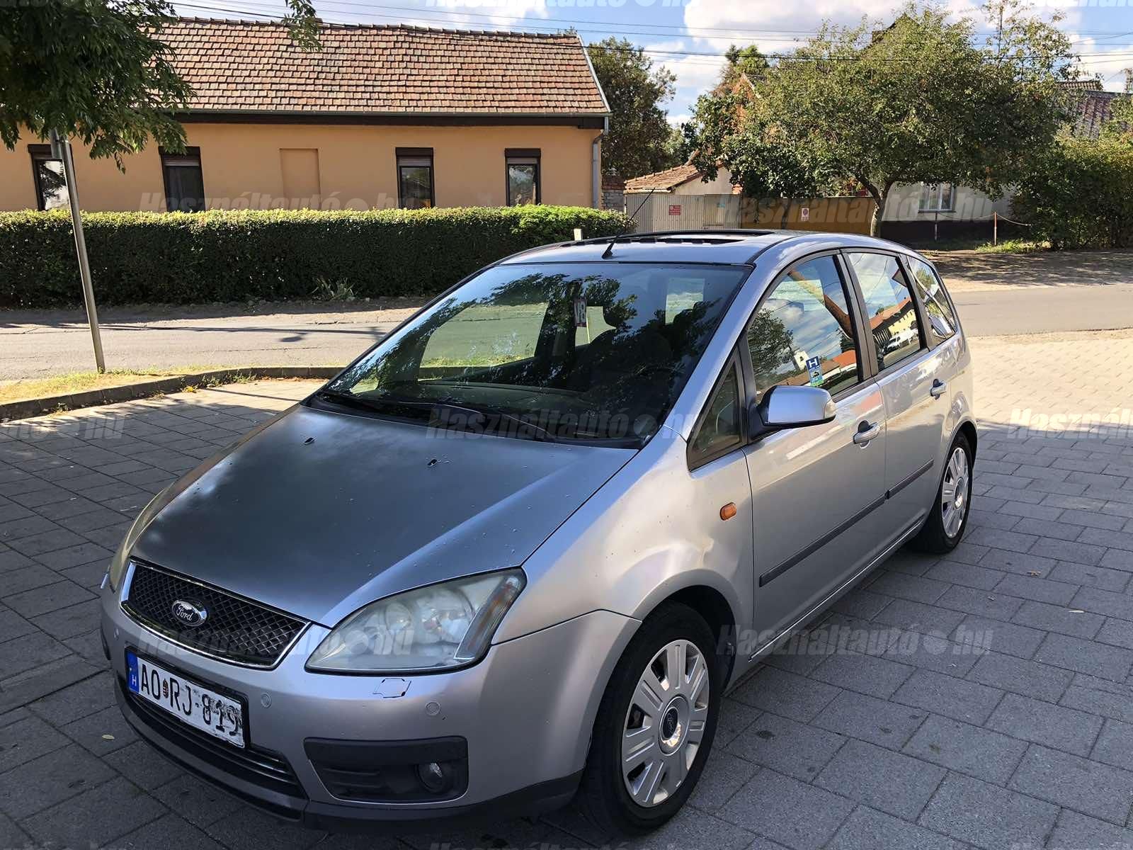 FORD C-MAX 2005/8 - 1