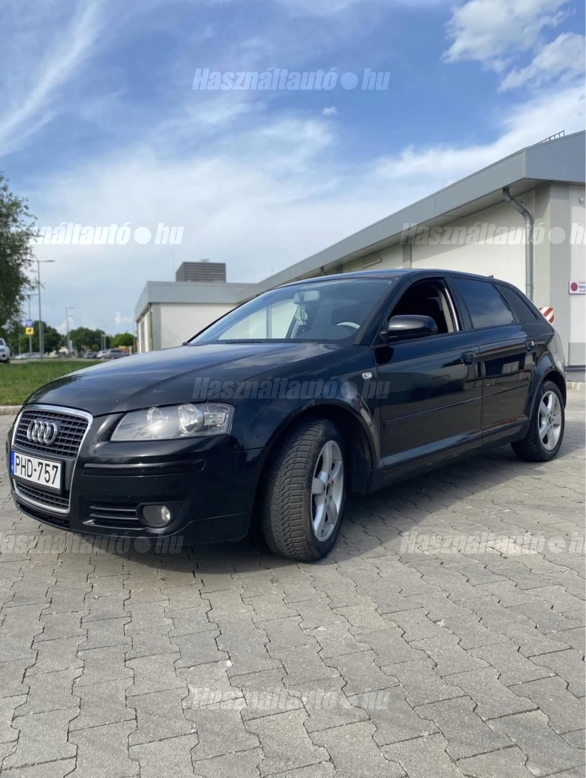 AUDI A3 2005/1 - 1