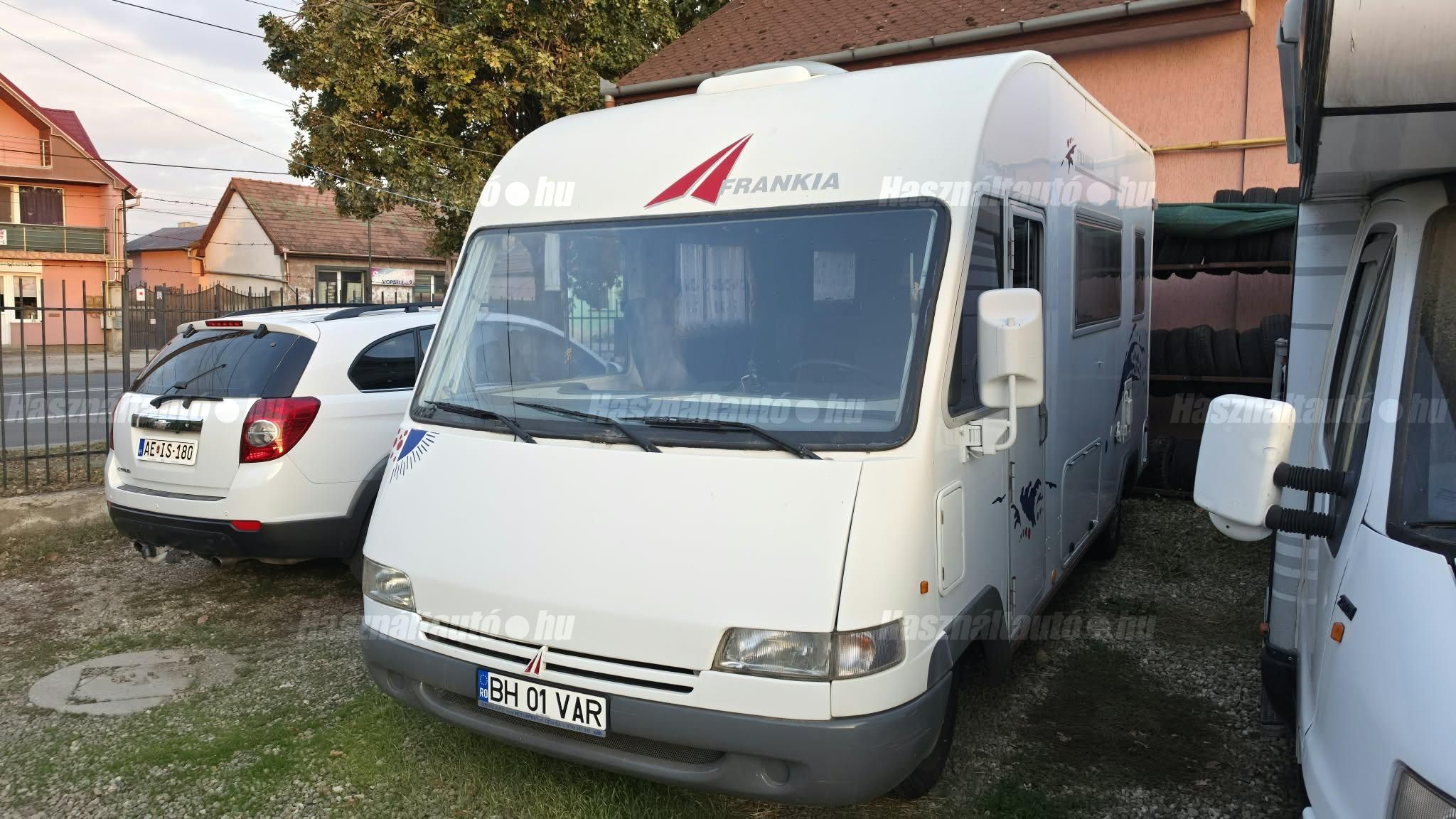 FIAT 1999/3 - 1