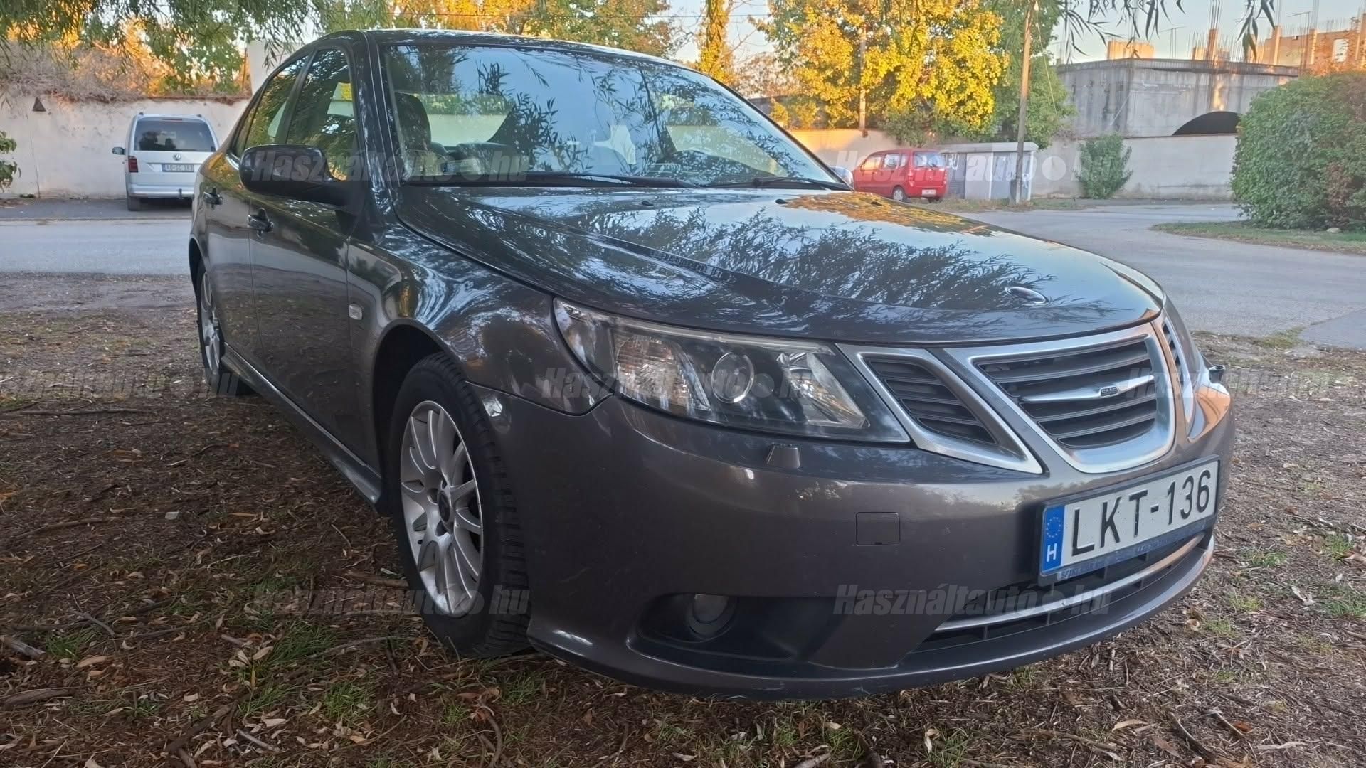 SAAB 9-3 2008/10 - 1