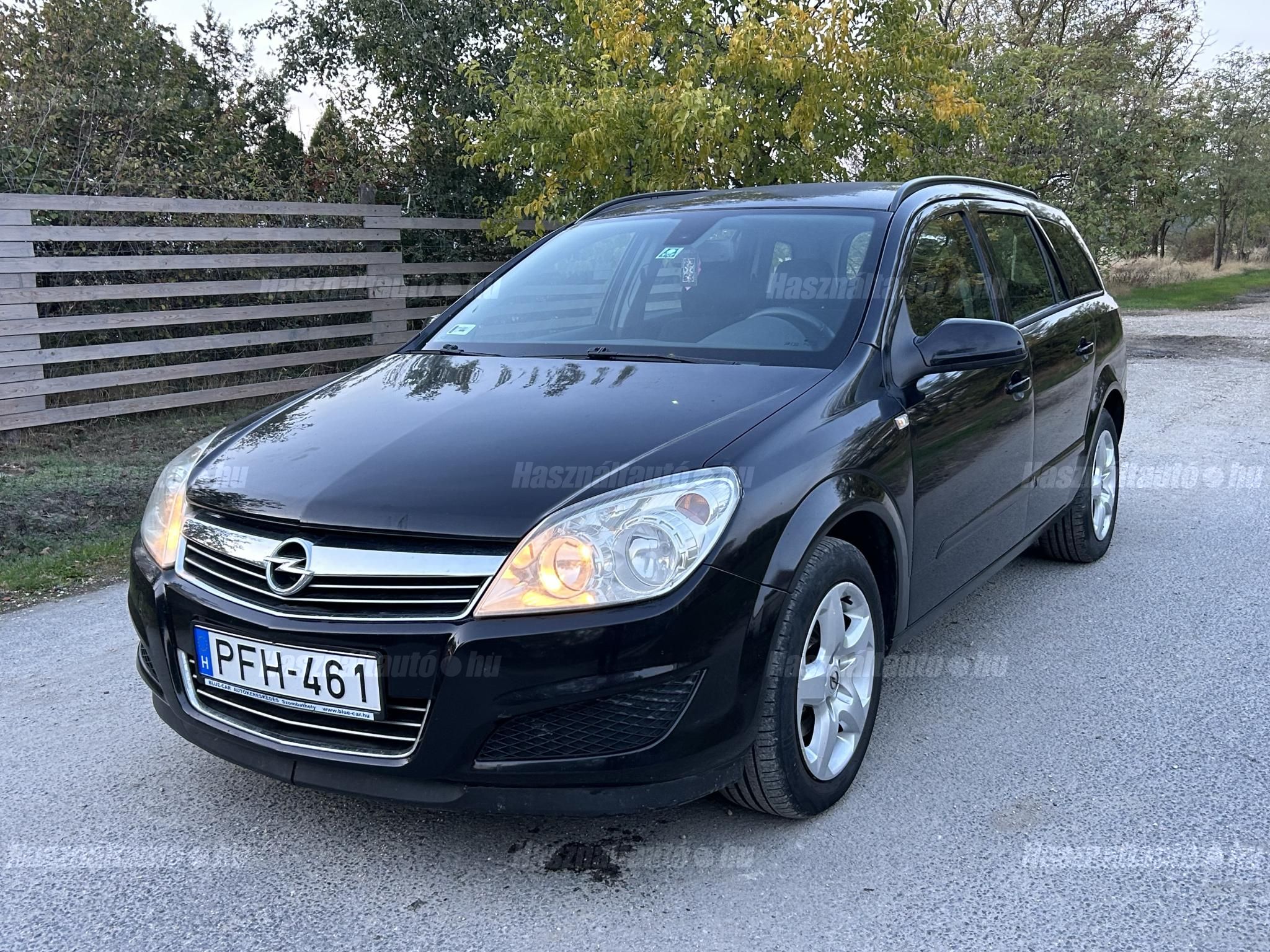 OPEL ASTRA H 2007/9 - 1