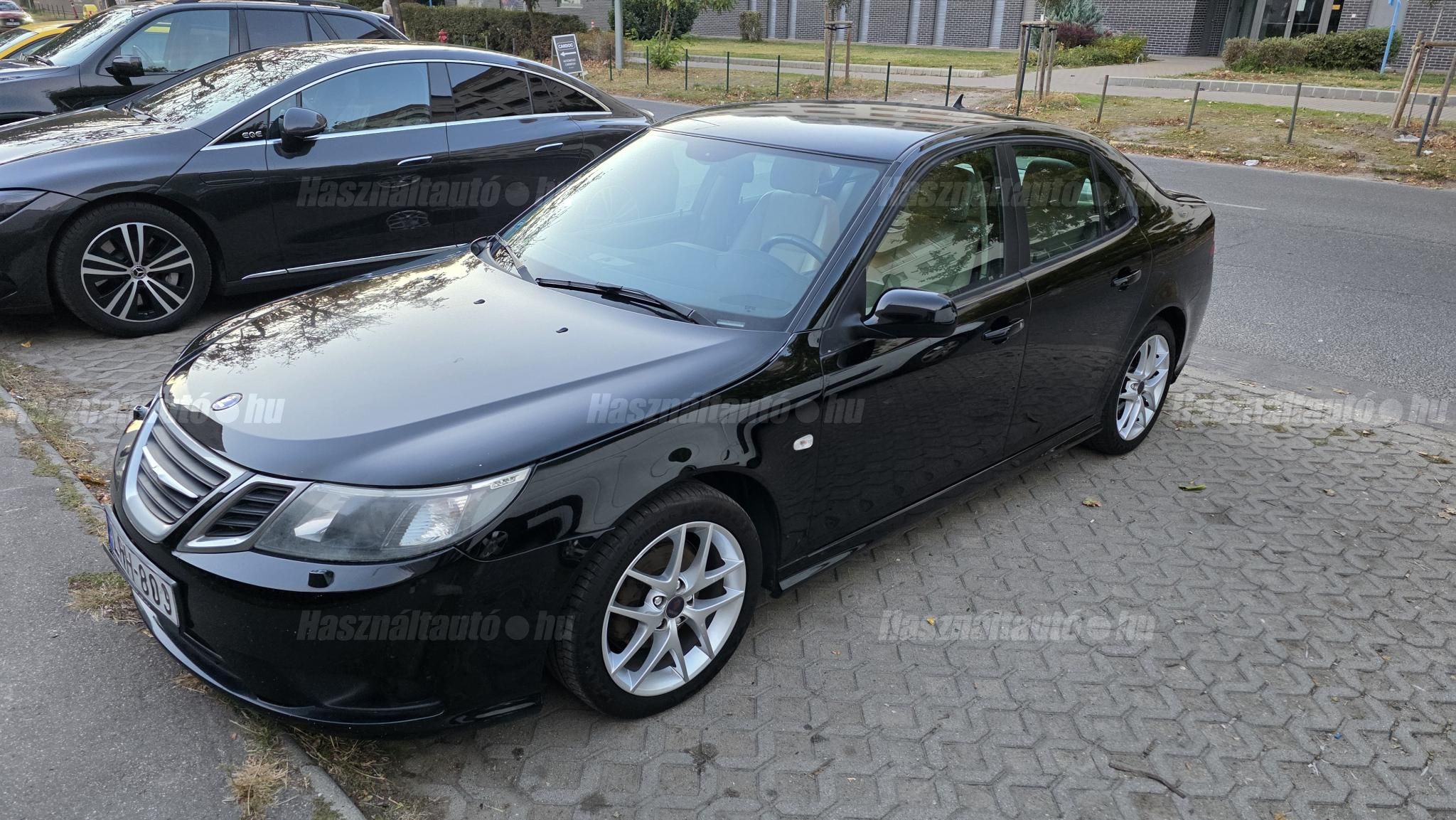 SAAB 9-3 2010/2 - 1