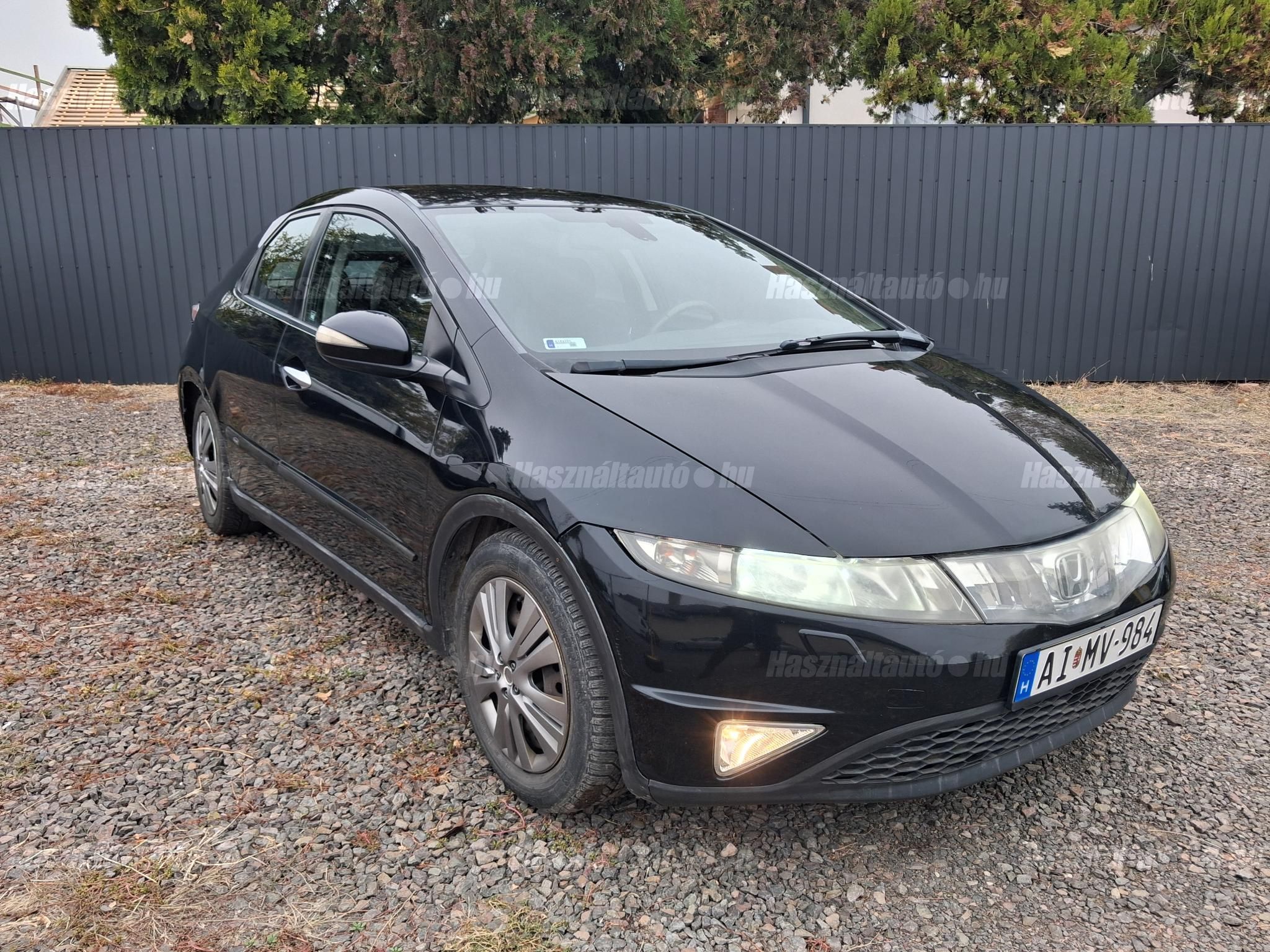 HONDA CIVIC 2006/2 - 1