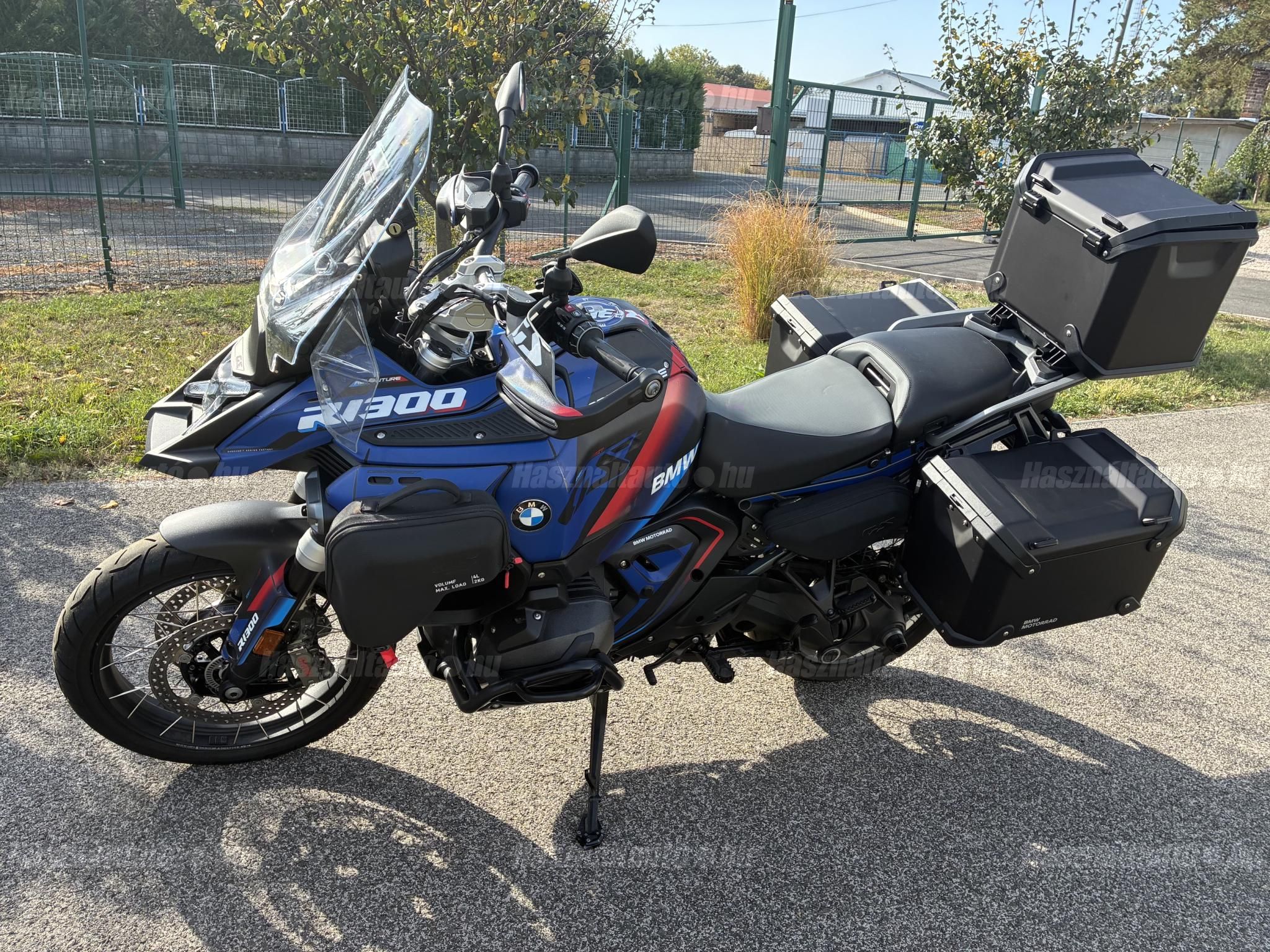 BMW R 1300 GS 2025/4 - 1
