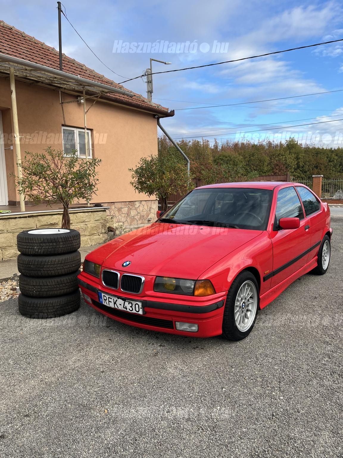 BMW 316 1997 - 1