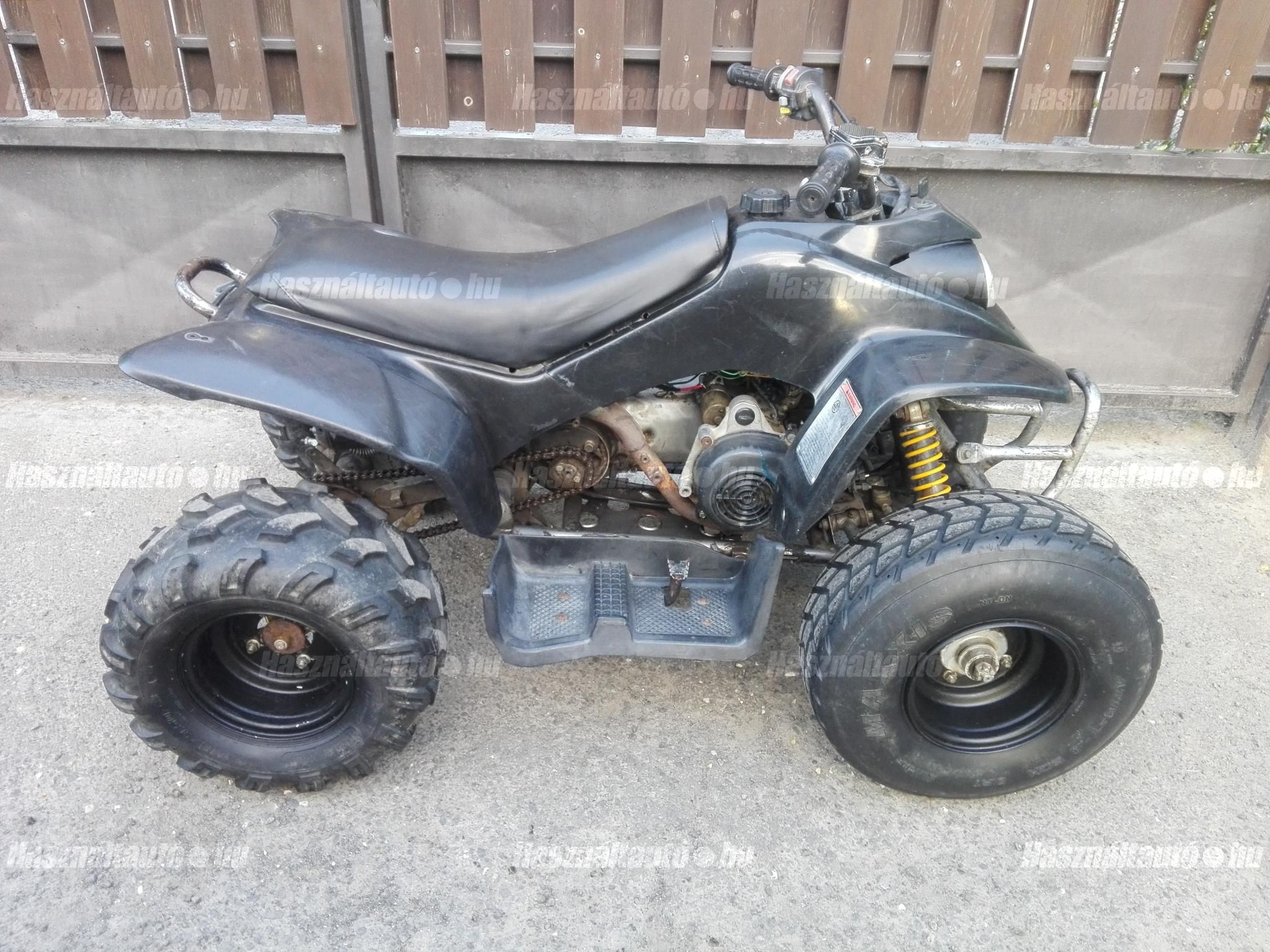SMC EGYÉB 2002/7 - 1