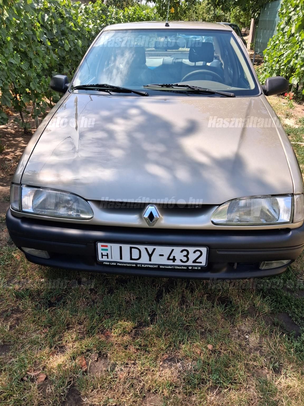 RENAULT R 19 1993/3 - 1