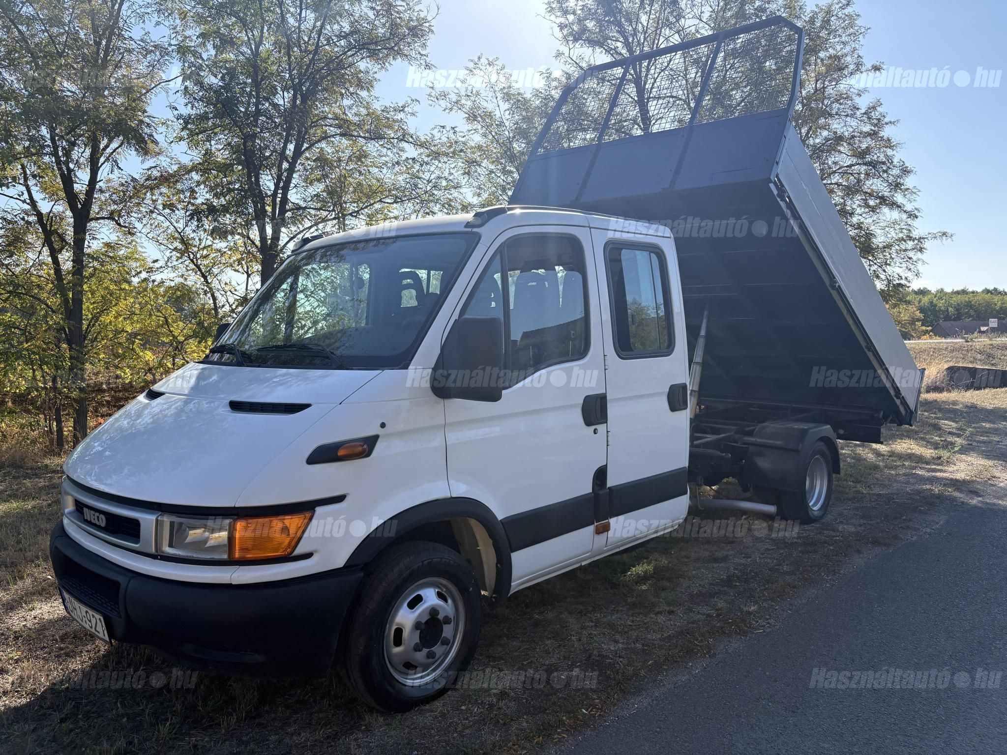 IVECO DAILY 2004/9 - 1