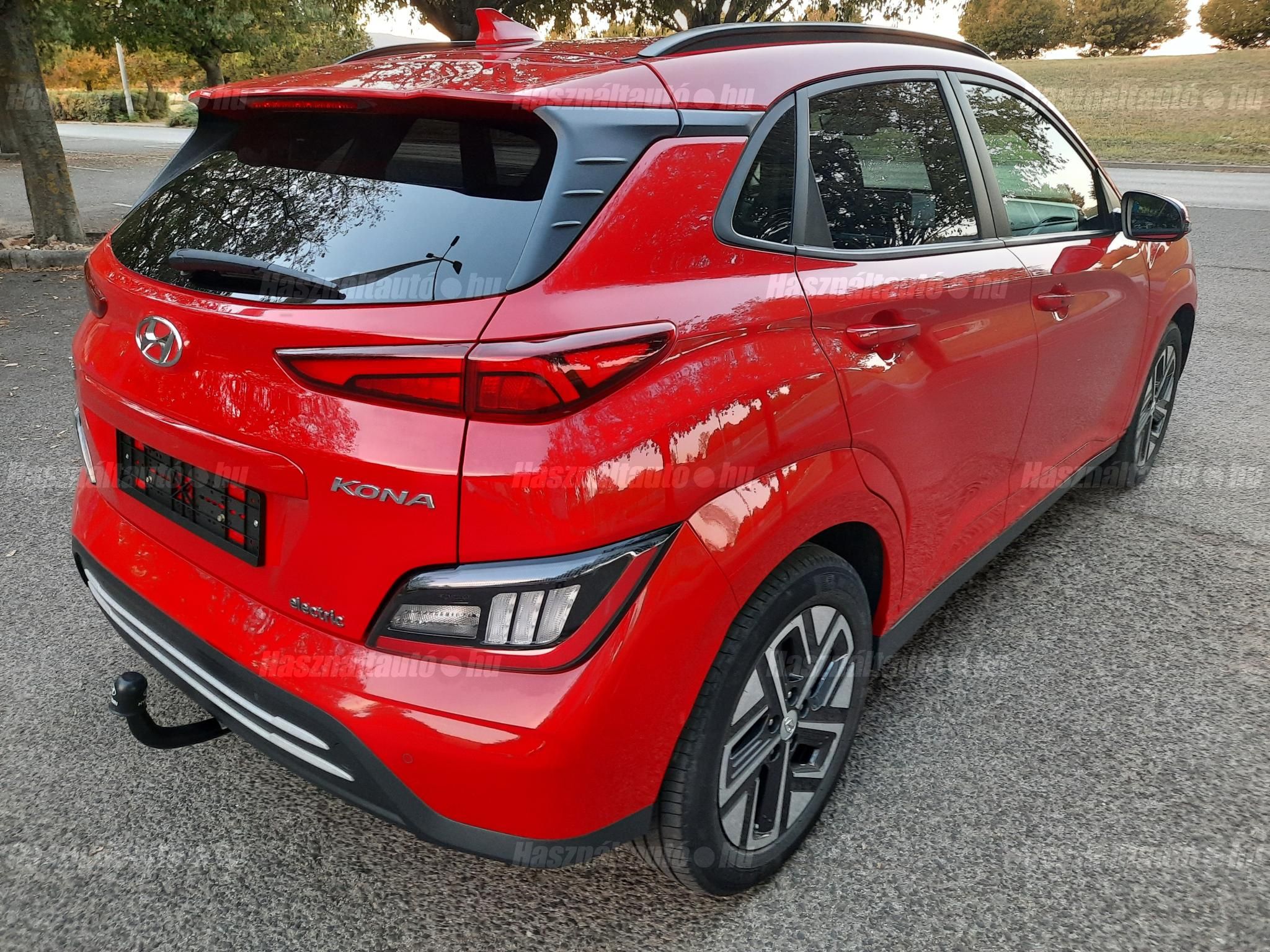 HYUNDAI KONA 2023/5 - 1