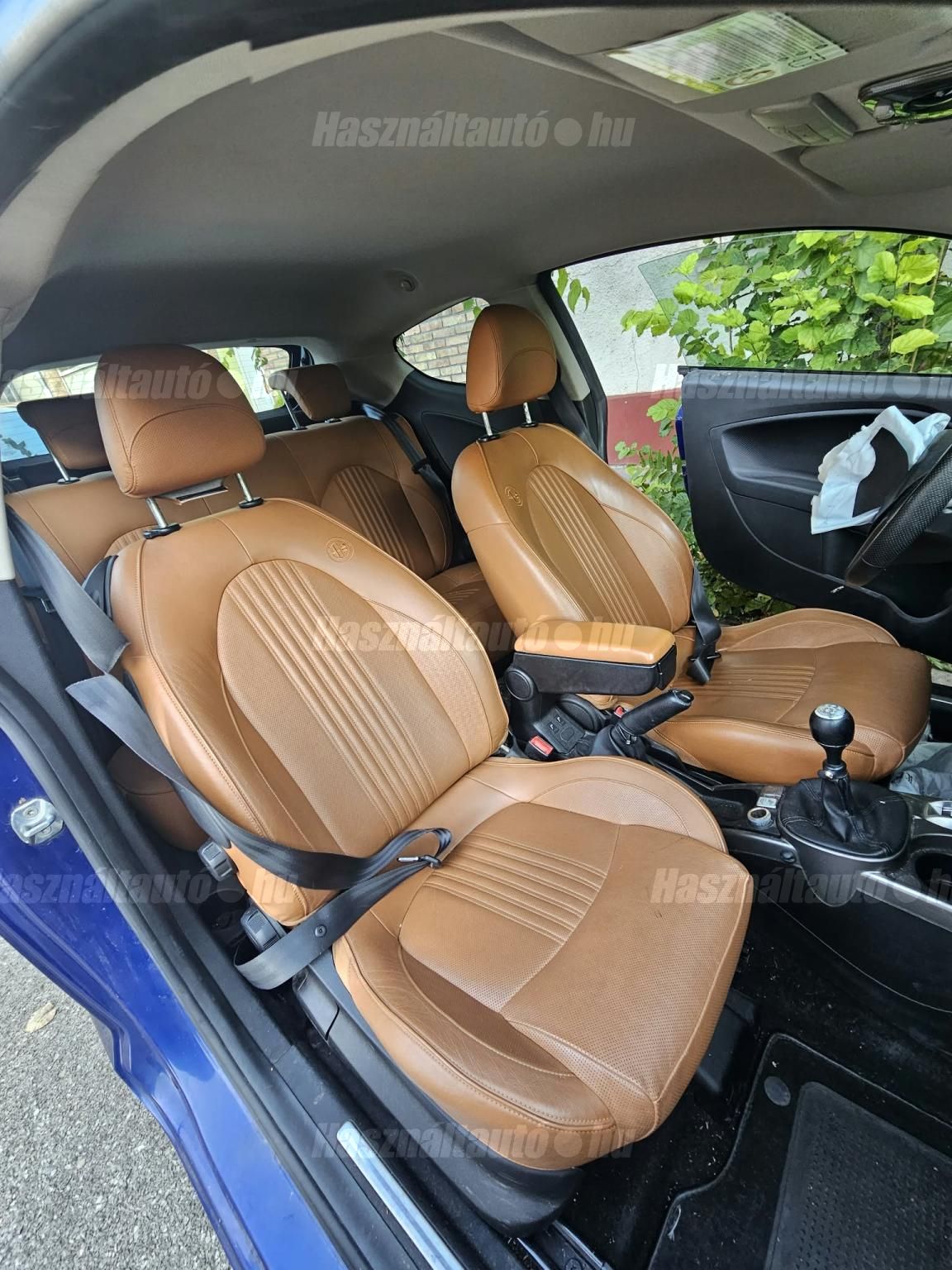 ALFA ROMEO MITO 2010/1 - 1