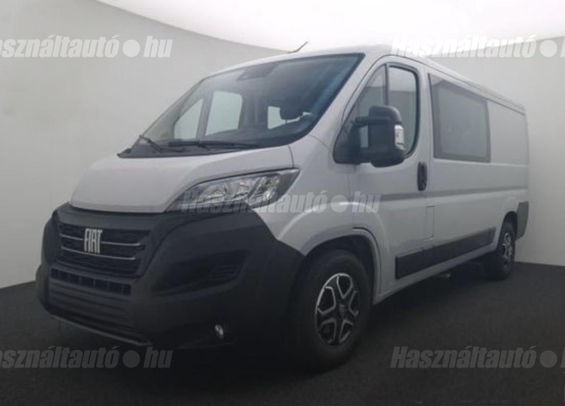 FIAT DUCATO 2023/7 - 1