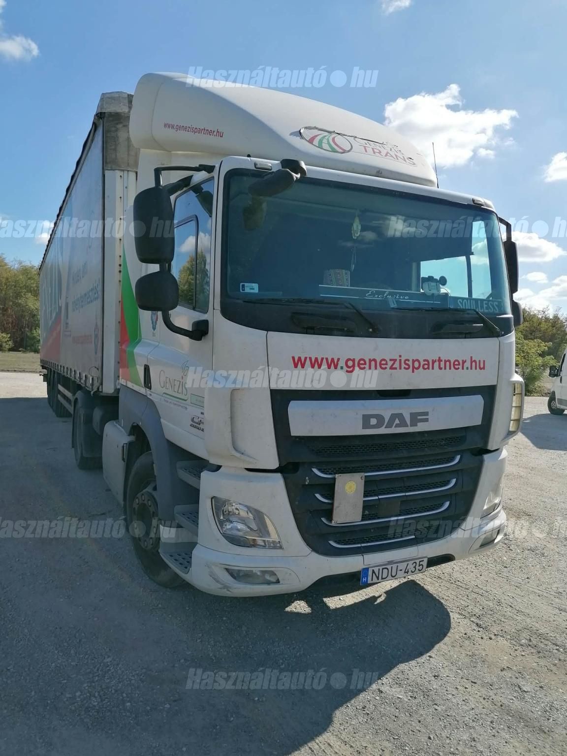 DAF 2014/11 - 1
