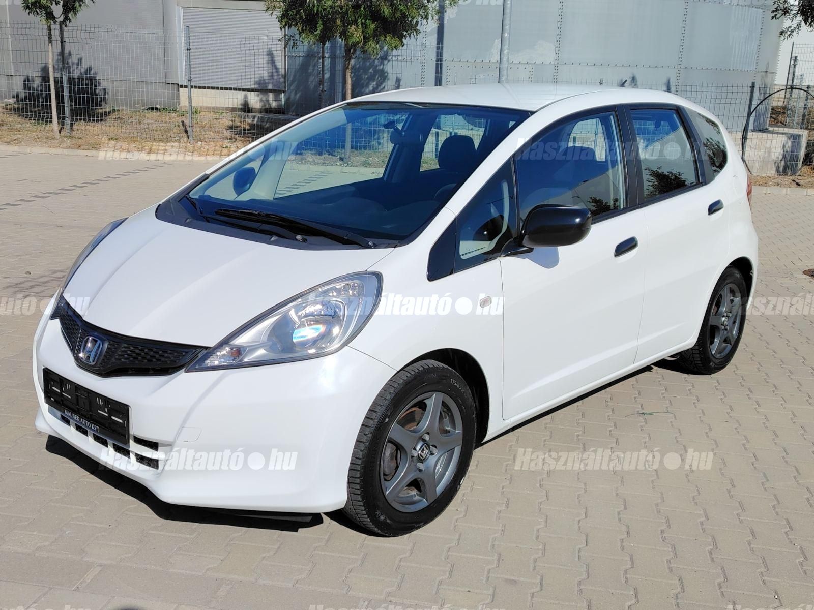 HONDA JAZZ 2012/12 - 1