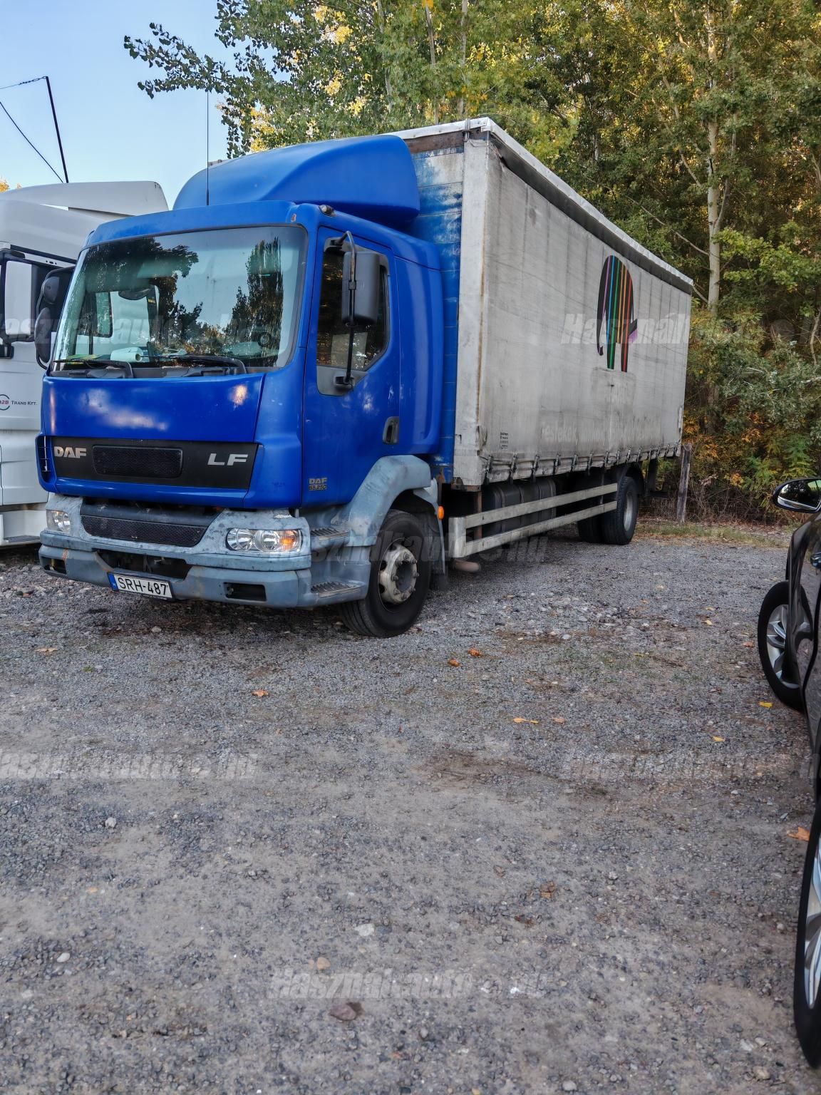 DAF 2002/5 - 1