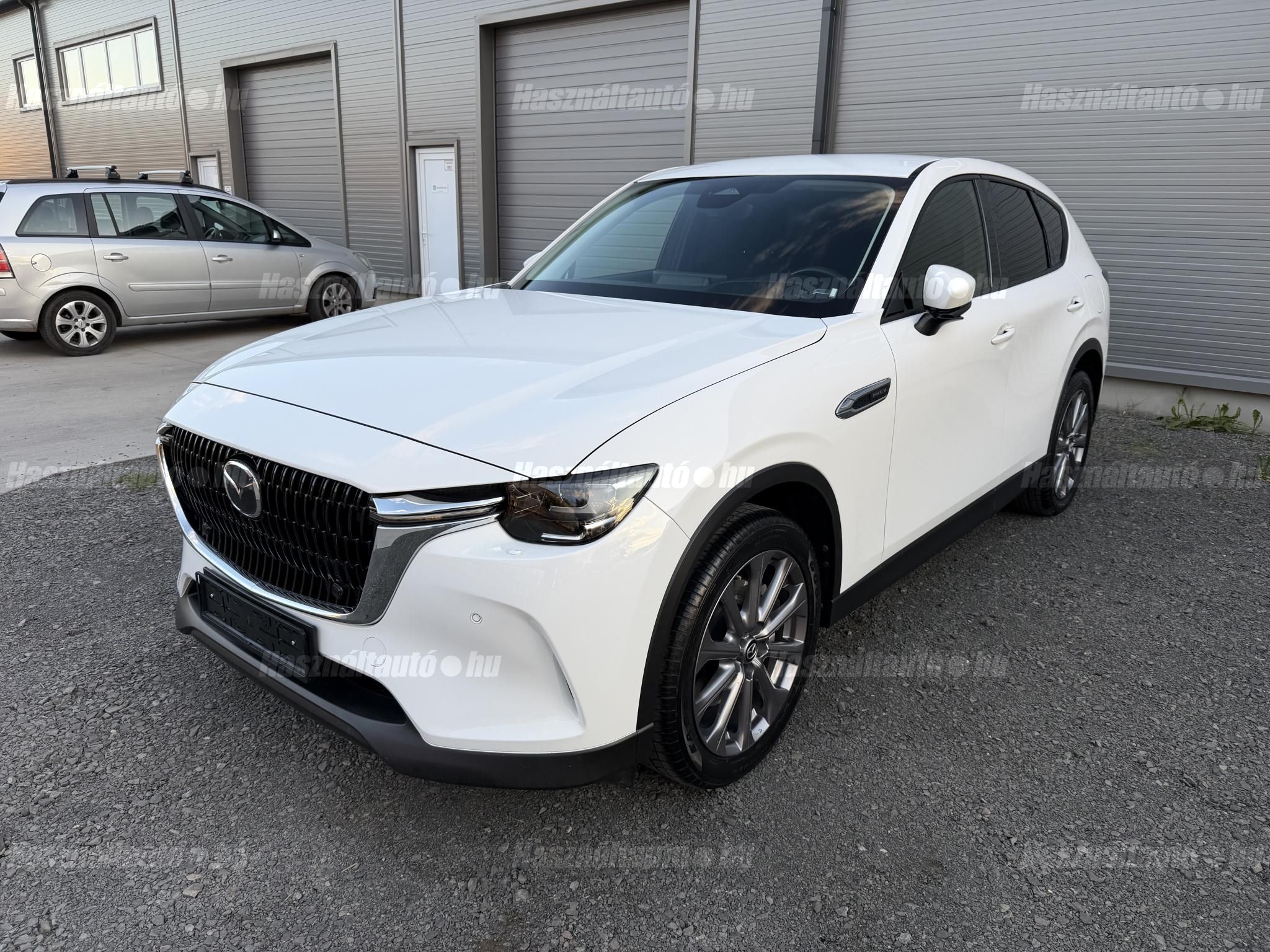 MAZDA CX-60 2023/5 - 1