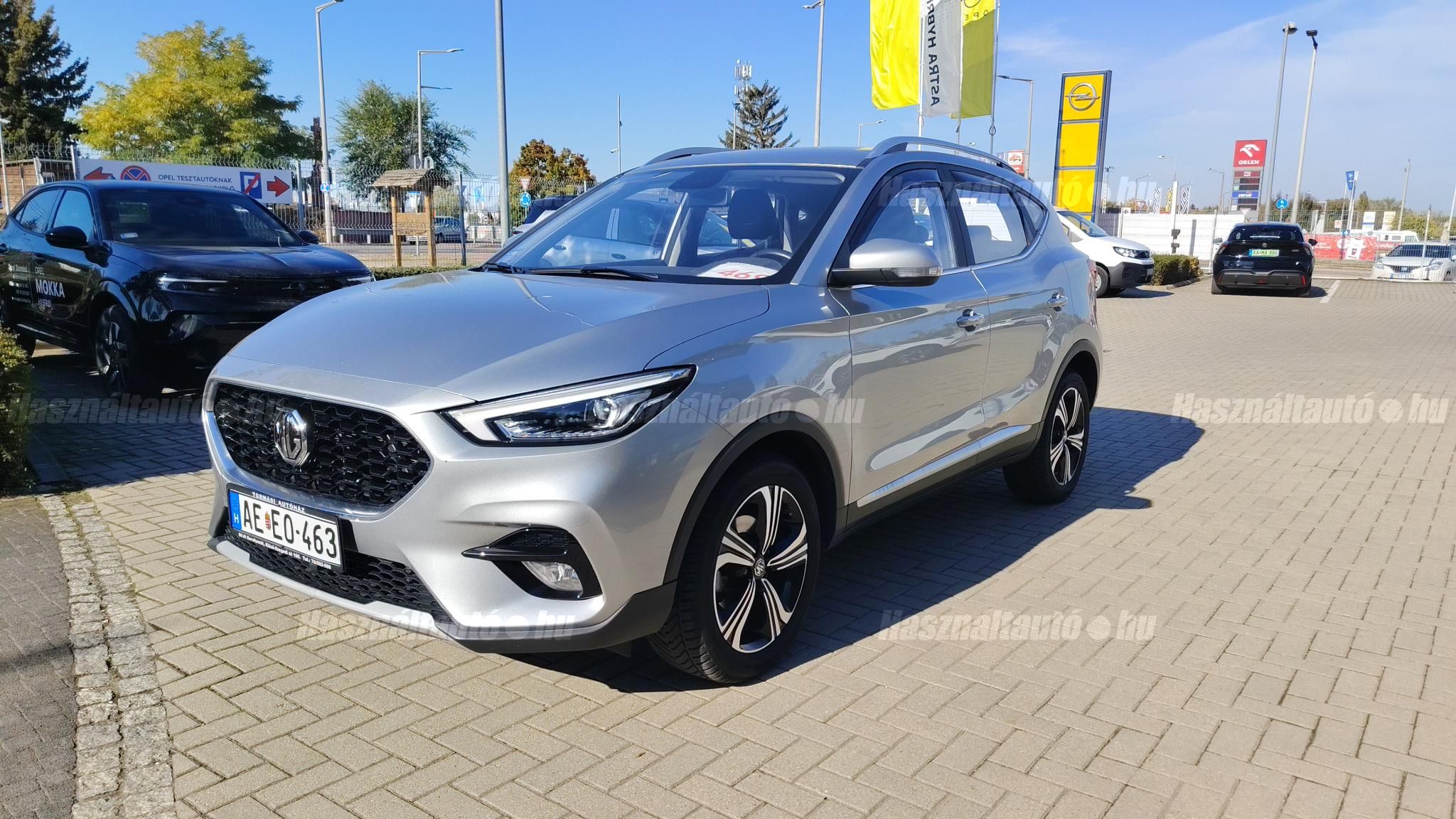 MG ZS 2023/8 - 1