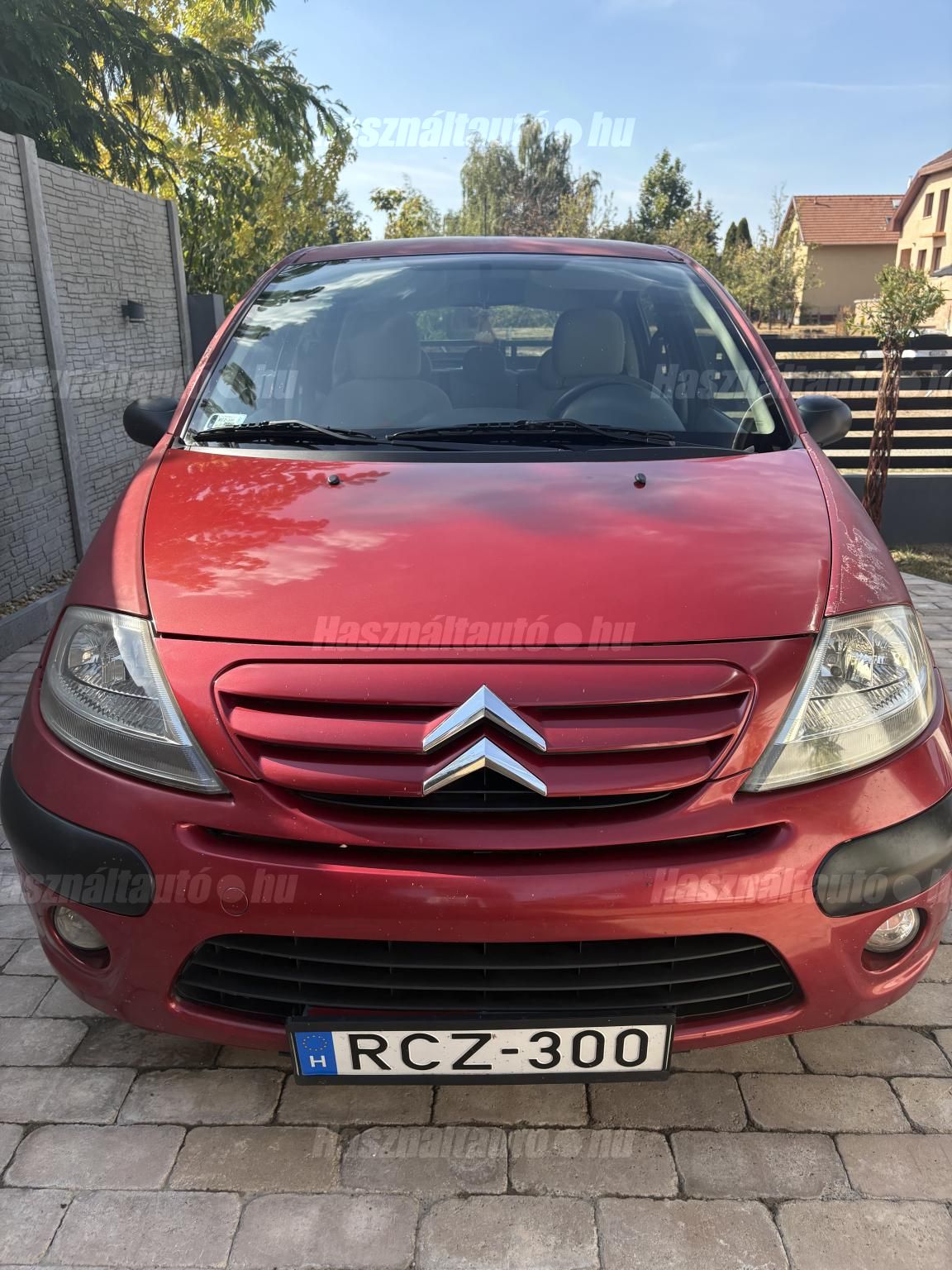 CITROEN C3 2007/1 - 1