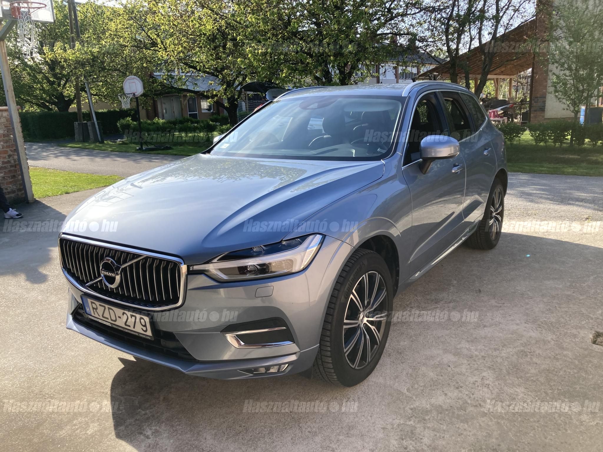 VOLVO XC60 2020/1 - 1