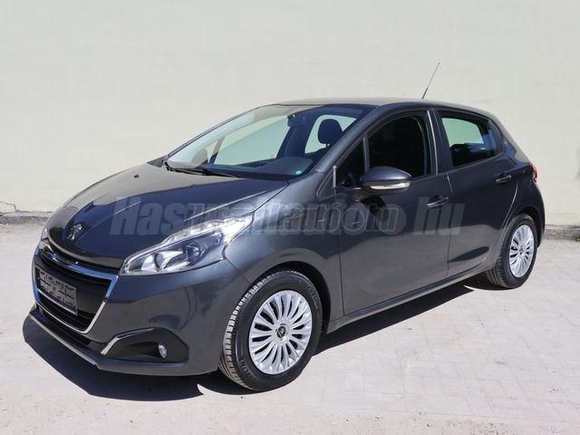 PEUGEOT 208 2015/10 - 1