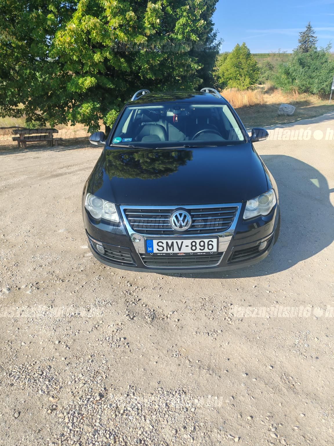 VOLKSWAGEN PASSAT VI 2009/5 - 1
