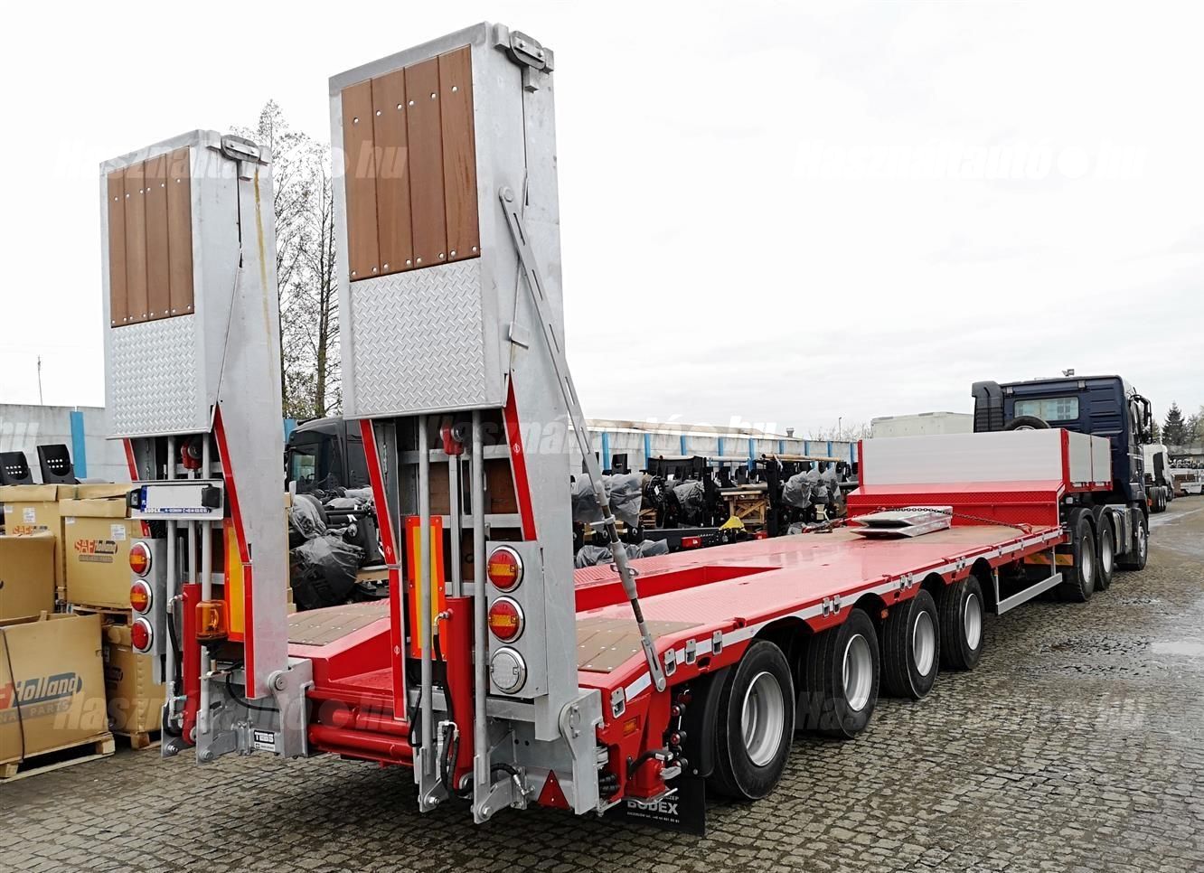 BODEX 2026 - 1