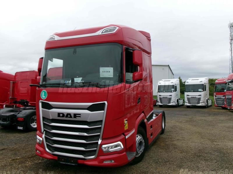 DAF 2022/8 - 1