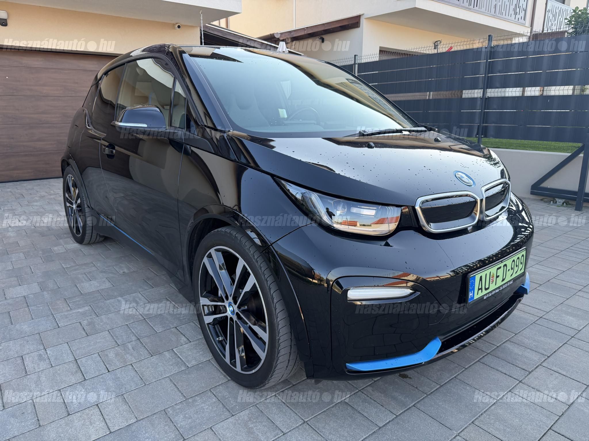 BMW I3 2018/7 - 1