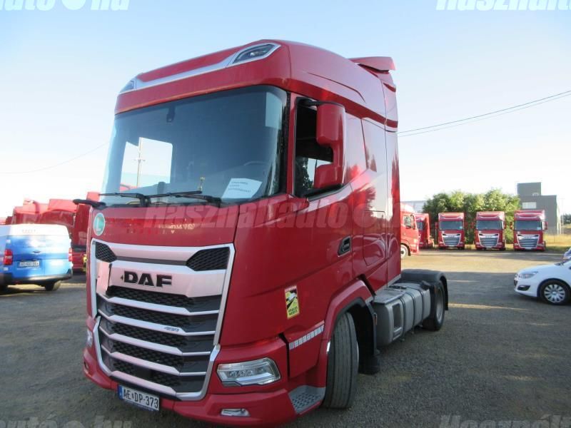 DAF 2023/8 - 1