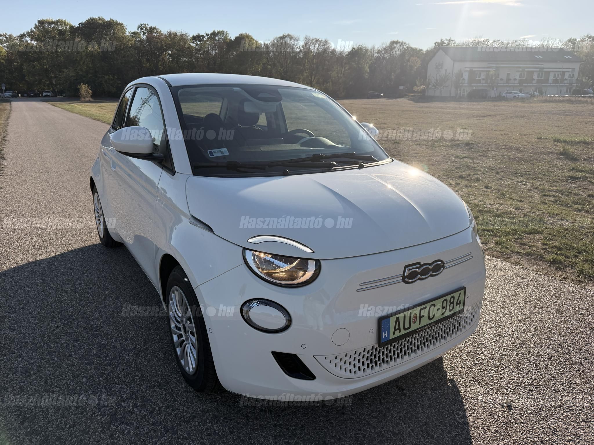 FIAT 500 2023/4 - 1