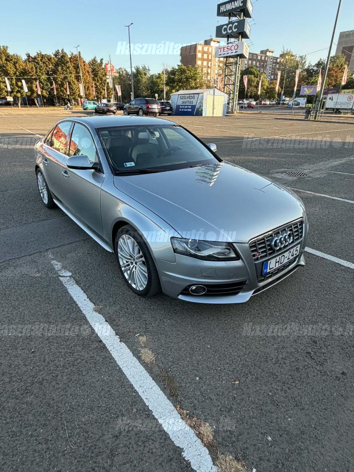 AUDI S4 2009/8 - 1