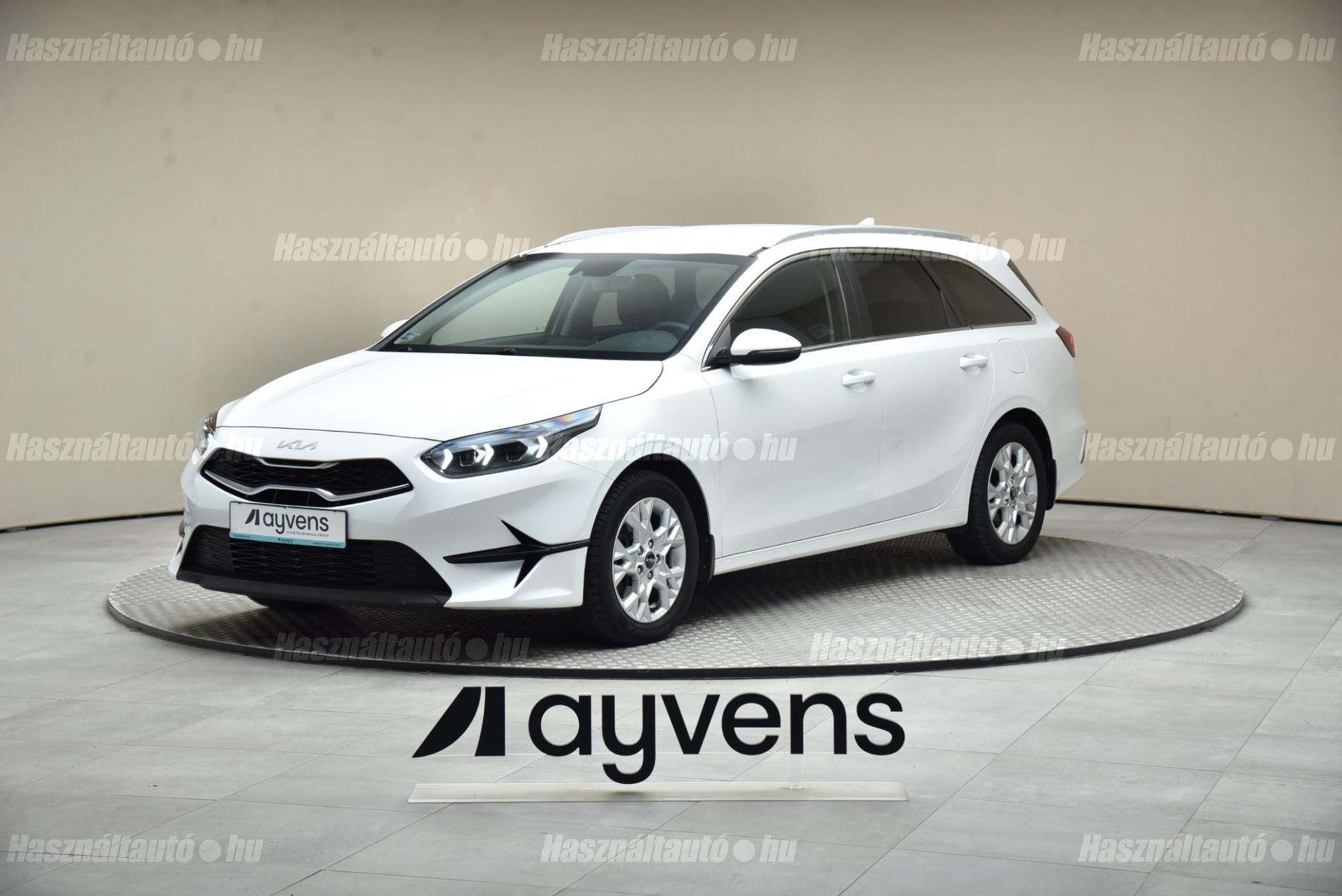 KIA CEE'D 2024/5 - 1