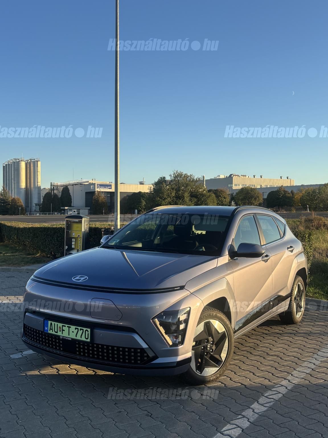 HYUNDAI KONA 2024/9 - 1