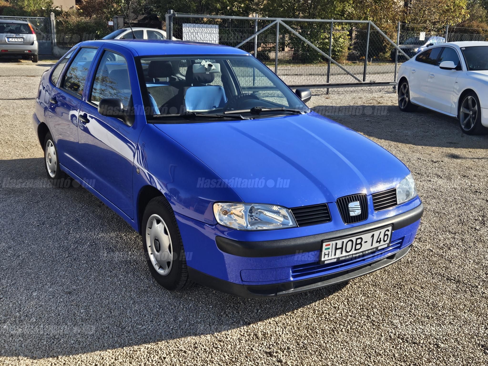 SEAT CORDOBA 2001/5 - 1