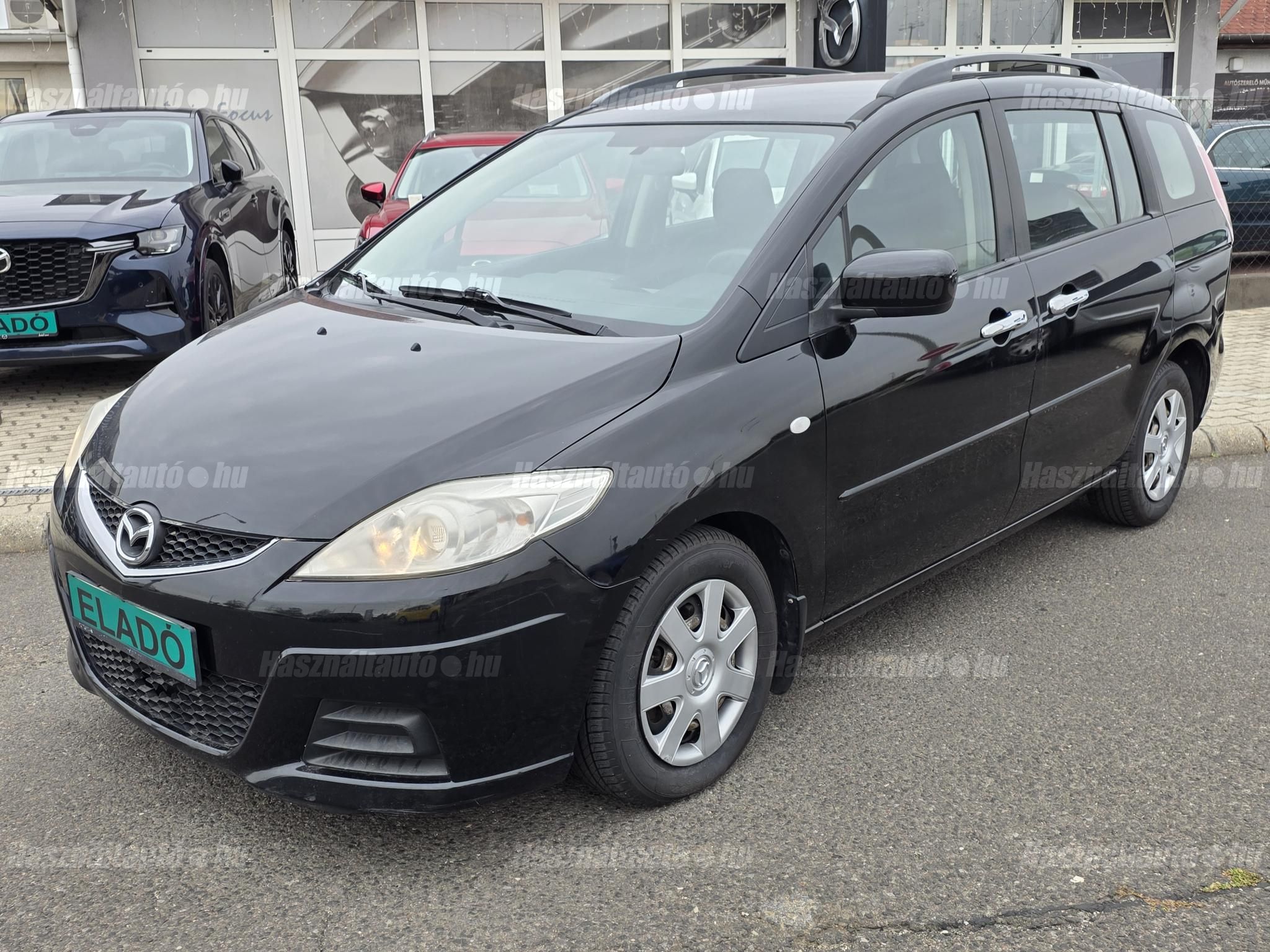 MAZDA 5 2009/3 - 1