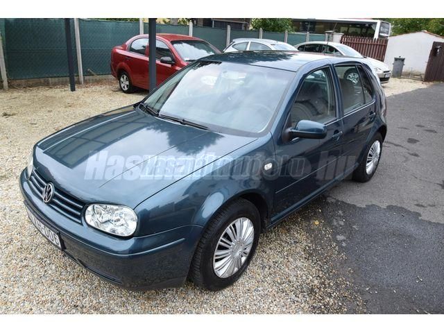 VOLKSWAGEN GOLF IV 2003/12 - 1