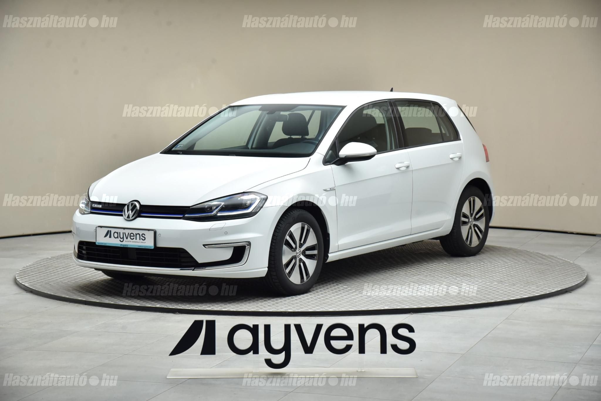 VOLKSWAGEN GOLF 2019/5 - 1