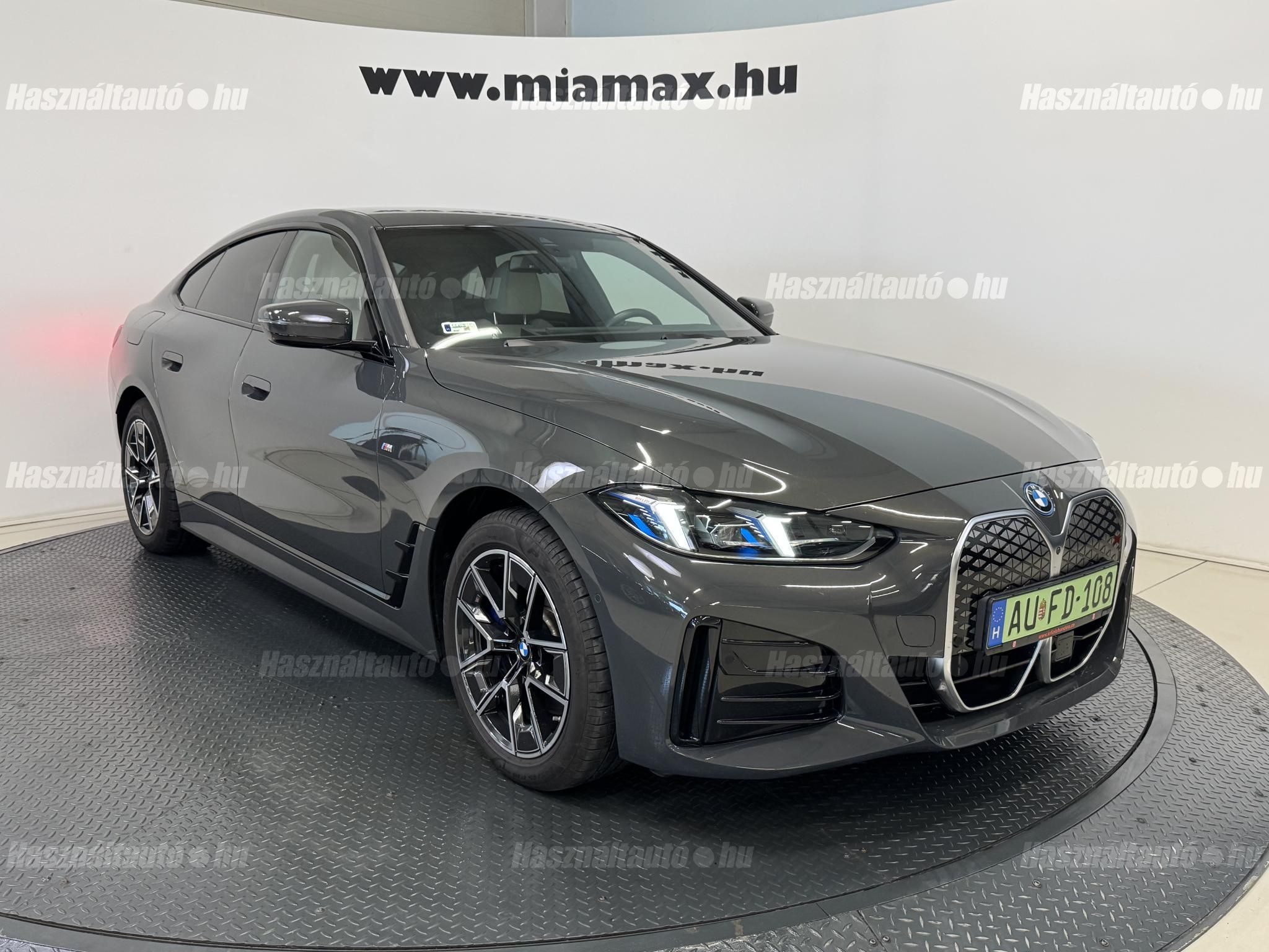 BMW I4 2025/4 - 1