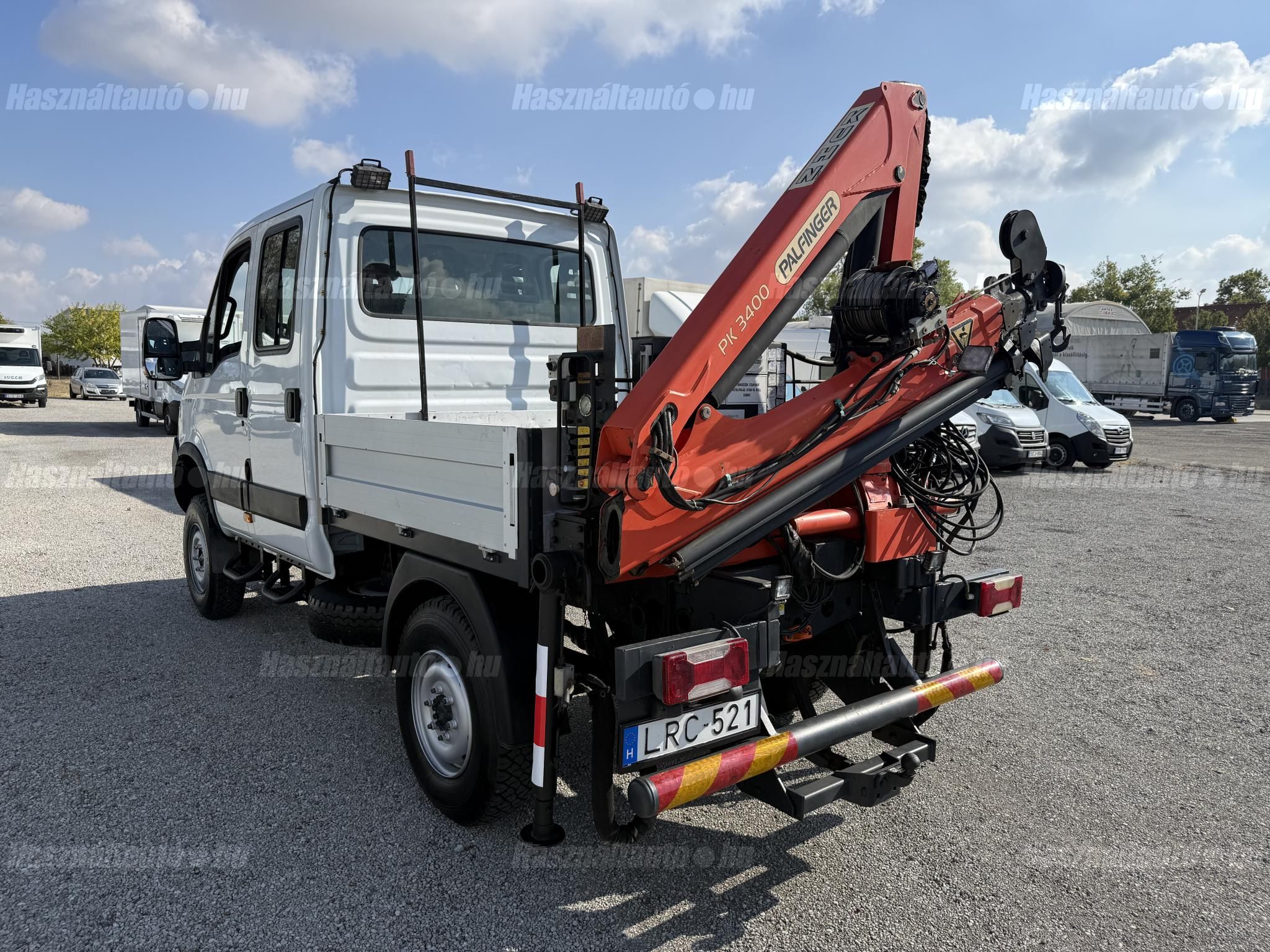 IVECO 2010/6 - 1