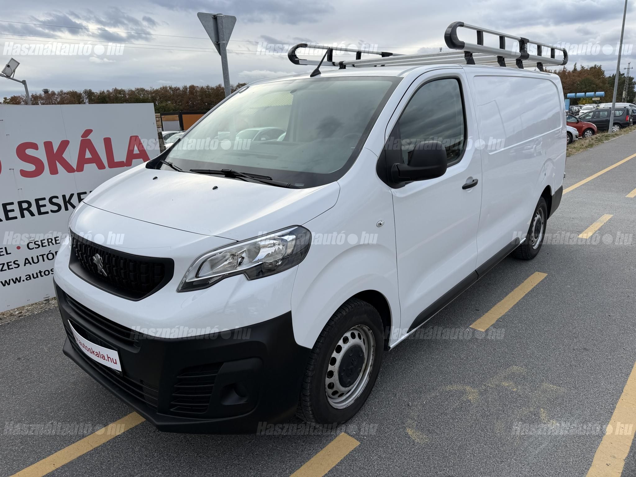 PEUGEOT EXPERT 2022/12 - 1