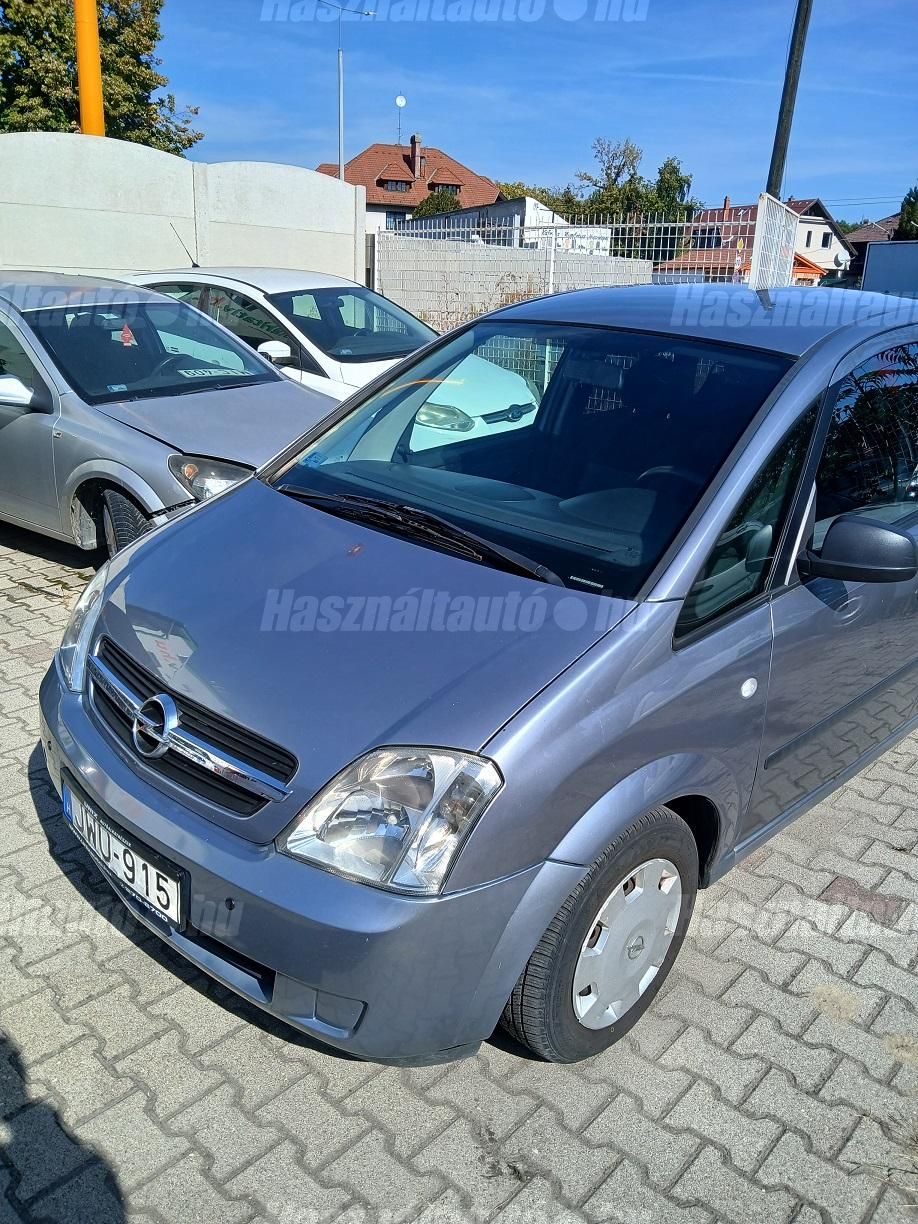 OPEL MERIVA A 2005/9 - 1