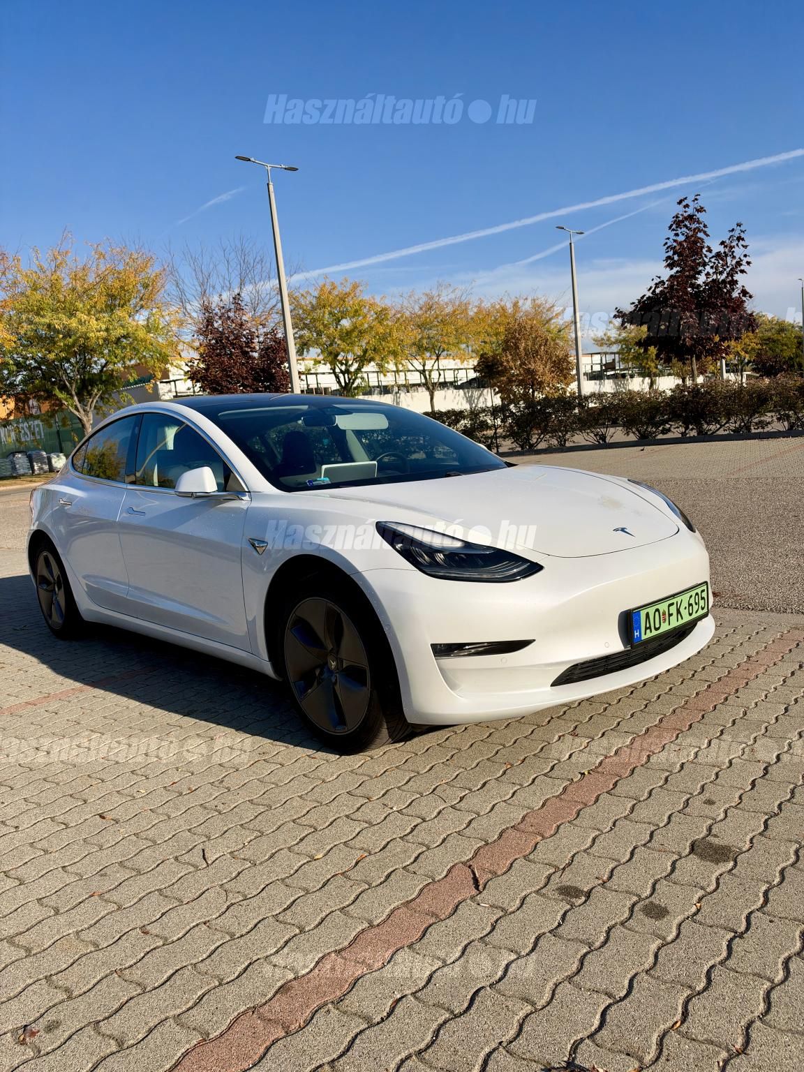 TESLA MODEL 3 2019/9 - 1