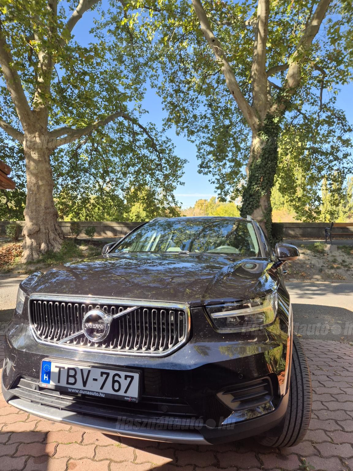 VOLVO XC40 2022/2 - 1