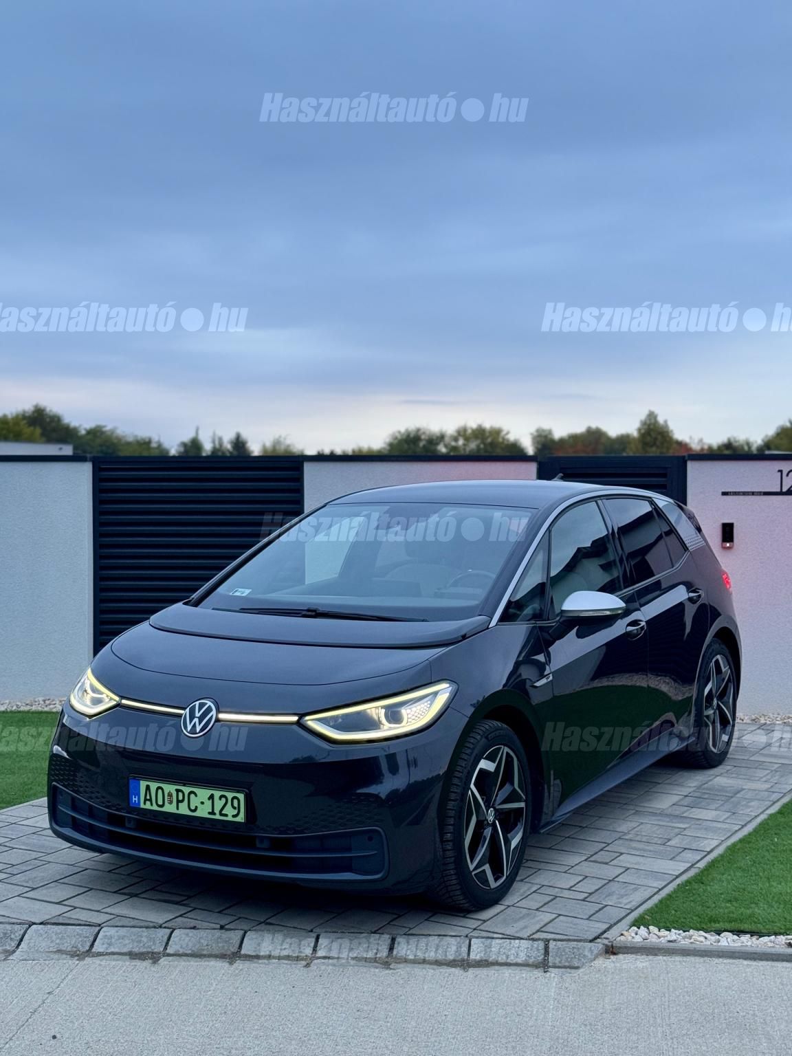 VOLKSWAGEN ID.3 2020/11 - 1