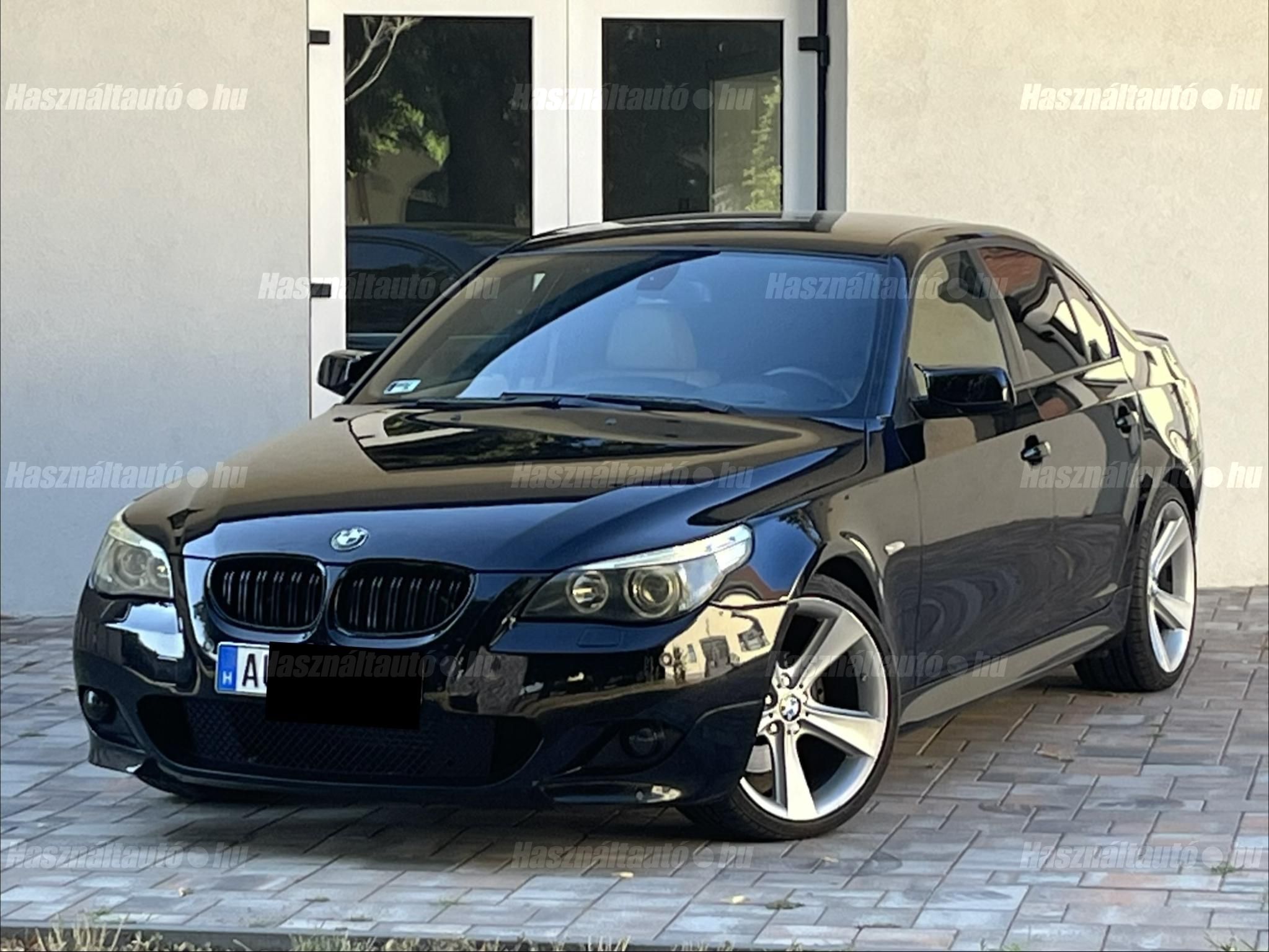 BMW 530 2007/6 - 1